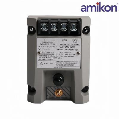 Bently Nevada 	991-25-50-02-00	Thrust Transmitter