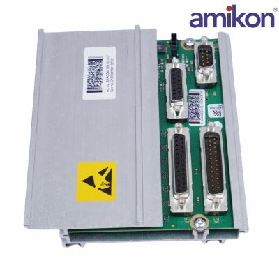 ABB  3HAC046686-001    Replacement Set