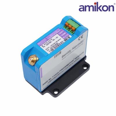 Bently Nevada  330780-X1-05 MODEL:148367-24	3300 XL 11 mm Proximitor Sensor