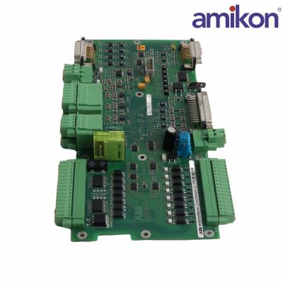 ABB	3BHE012276R0102	Control board