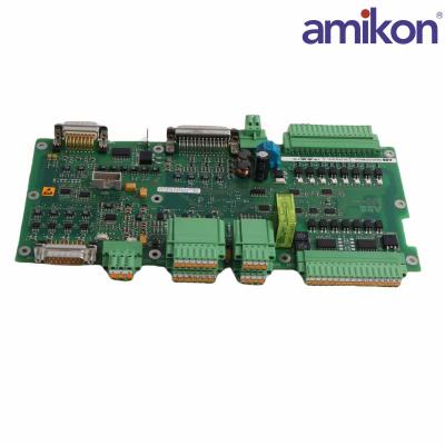 ABB	3BHE012276R0102	Control board