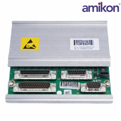 ABB  3HAC046686-001    Replacement Set