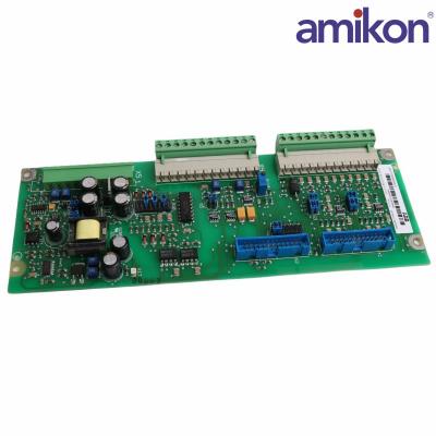 ABB	SDCS-IOB-1 3BSE004084R1	interface board