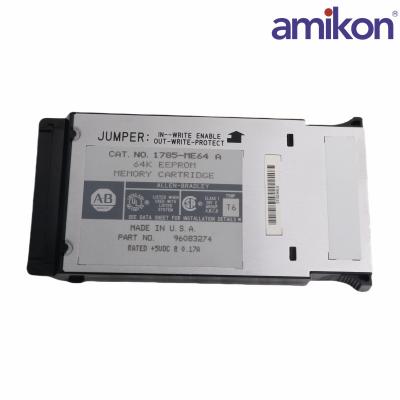 1785-ME64	EEPROM MEMORY CARTRIDGE