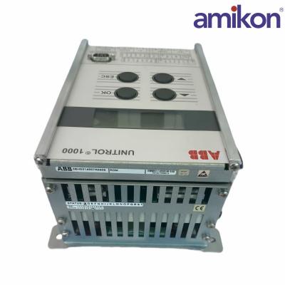 ABB	3BHE014557R6104 UN1000B-Z,V6104	Control Unit
