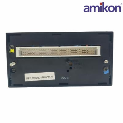 ABB  ICSMO6A6	ANALOG I/O REMOTE UNIT