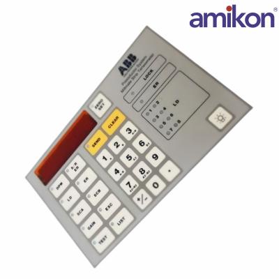 ABB	3BSE007137R1 PFVO131 PANEL UNIT