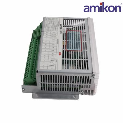 ABB	3BHE043576R0011 UNITROL 1005-0011 ECO	Voltage Regulator