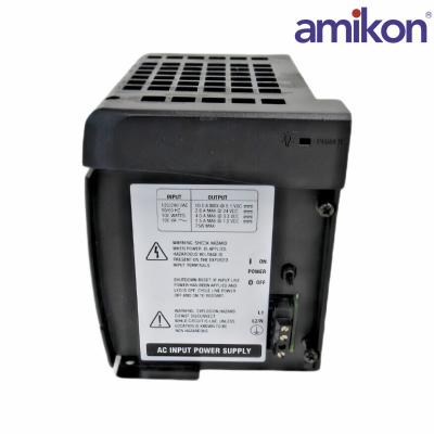 HONEYWELL	TK-RPCXX1	Redundant Power Supply