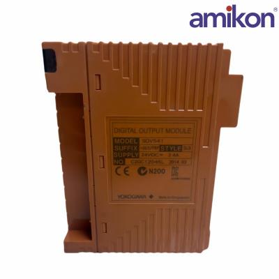 Yokogawa SDV541-S23 S3 DIGITAL OUTPUT MODULE