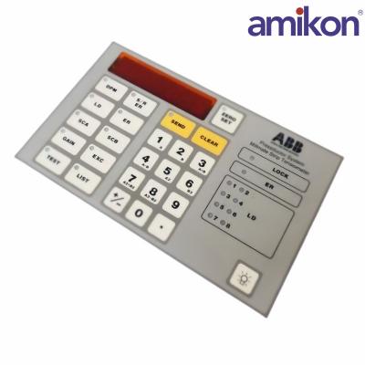 ABB	3BSE007137R1 PFVO131 PANEL UNIT