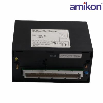 ABB	ICSA04B5 FPR3341501R1042	Analog Output Unit