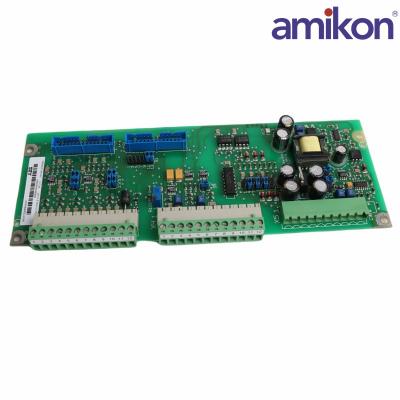 ABB	SDCS-IOB-1 3BSE004084R1	interface board
