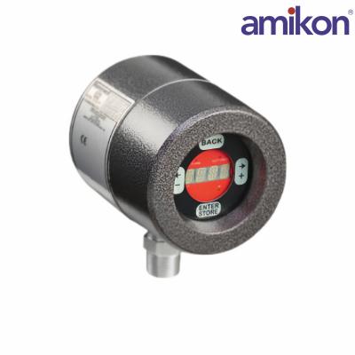 Honeywell 	U2-1018S-PF	Flame Detector