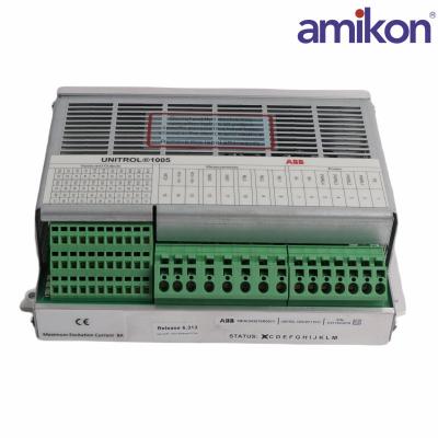 ABB	3BHE043576R0011 UNITROL 1005-0011 ECO	Voltage Regulator