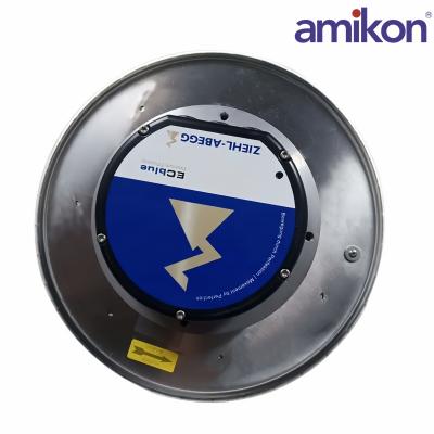 ZIEHL	RH31C-ZID.DC.1R  Centrifugal Fan