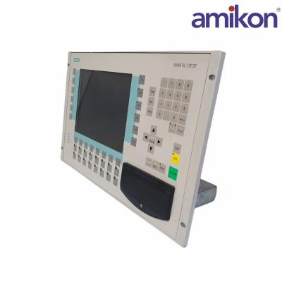 SIEMENS	6BK1100-0BA01-1AA0	OPERATOR PANEL