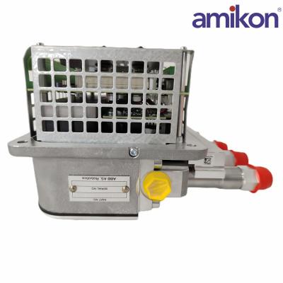 ABB	ACU-01B 3HNA024871-001	Spraying robot Air Control Unit