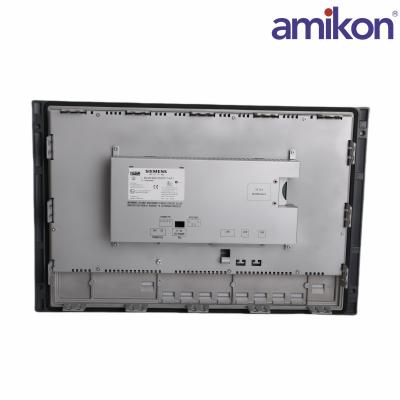 SIEMENS 6AV6643-0DD01-1AX1	Key Multi Panel