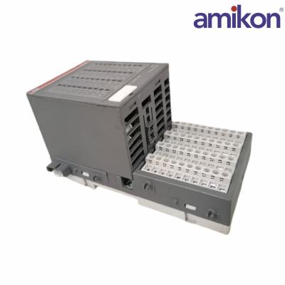 ABB	AI523	Analog input module
