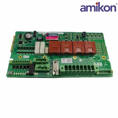 ABB	3BHE019958R0101 UAD206 A101	Control Board
