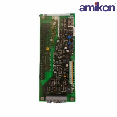 ABB	3BHE003748R0002 GDC742 AE	Interface module