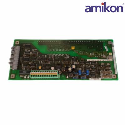 ABB	3BHE003748R0002 GDC742 AE	Interface module