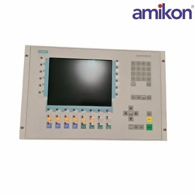 SIEMENS	6BK1100-0BA01-1AA0	OPERATOR PANEL