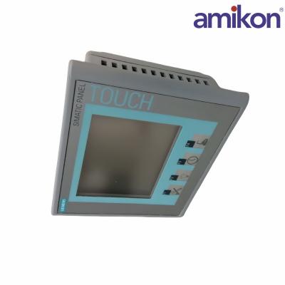 Siemens	6AV6647-0AA11-3AX0	Panel