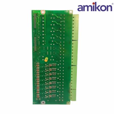 ABB	3BHE030312R0101 UAD169 A101	Control Board