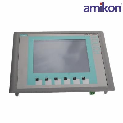 SIEMENS	6AV6542-0AG10-0AX0	KEY MULTI PANEL