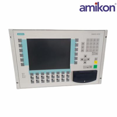 SIEMENS	6BK1100-0BA01-1AA0	OPERATOR PANEL