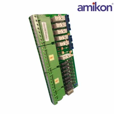 ABB	3BHE030312R0101 UAD169 A101	Control Board