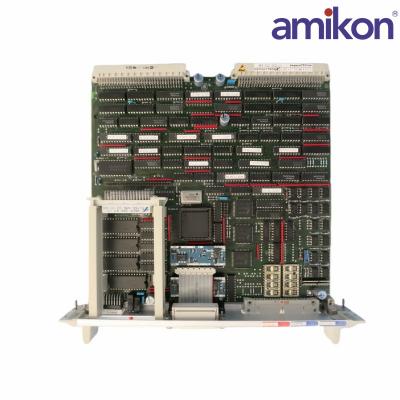 SIEMENS 6DD1606-2AC0	Processor Module