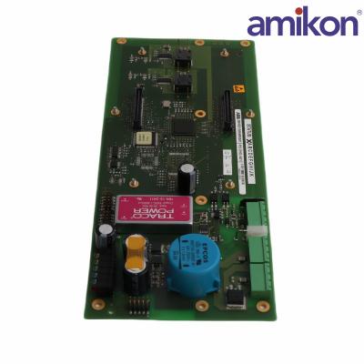 ABB	3BHE013854R0001 PDD163 A01	Control board
