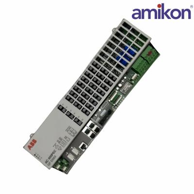 ABB	3BHE012276R0102 UAD143 A102	Analog Input Module