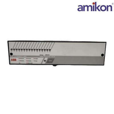 ABB	ICFC16L1 FPR3319102R1162	FLAT I/O REMOTE UNIT