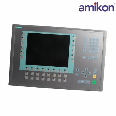 SIEMENS 6AV6643-0DD01-1AX1	Key Multi Panel