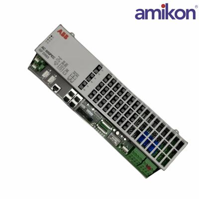 ABB	3BHE012276R0102 UAD143 A102	Analog Input Module