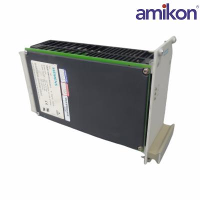 SIEMENS	6AR1306-0DC00-0AA0	Power Supply