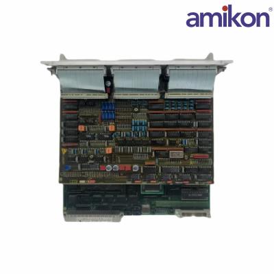 SIEMENS 6DD2920-0AN1 Signal Processor