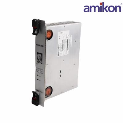 CCC	CPCI AC-6U-500 PSMU-350-3	Compressor Control