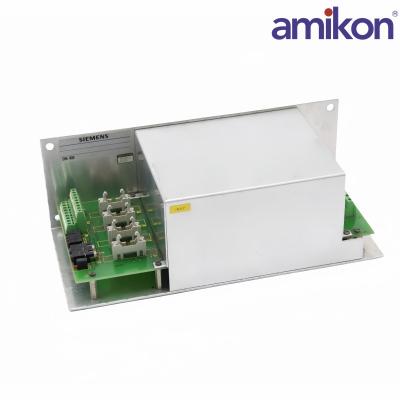 SIEMENS 6DD1681-0EK1 Interface module