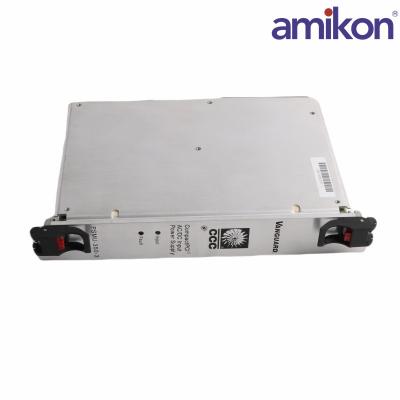 CCC	CPCI AC-6U-500 PSMU-350-3	Compressor Control