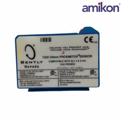 Bently Nevada 	18745-03	 Proximitor