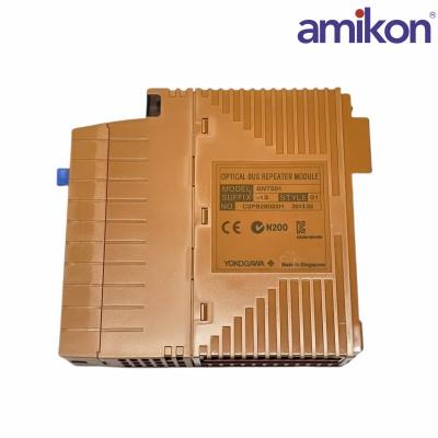 Yokogawa	SNT501-E3	Bus Repeater Module