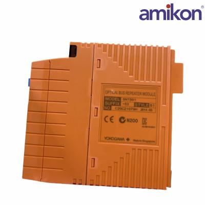 Yokogawa	SNT511-5F	Central unit