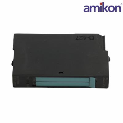 Siemens	6ES7134-4FB00-0AB0	Input Module