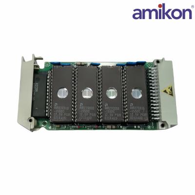 SIEMENS  6DD1610-0AG1 Memory Module