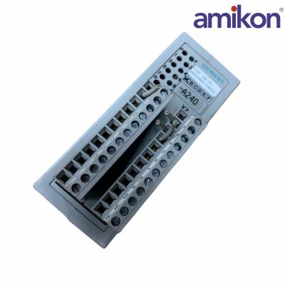 SIEMENS  6DD1681-0AH2 Interface Module